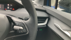 Skoda Enyaq 210kW 85x Sportline 82kWh 4x4 5dr Auto Electric Estate